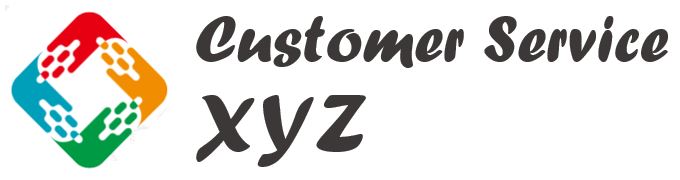 Customer Service XYZ
